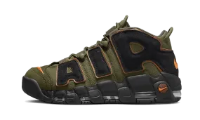 Nike Air More Uptempo '96 Cargo Khaki Sporty Comfort