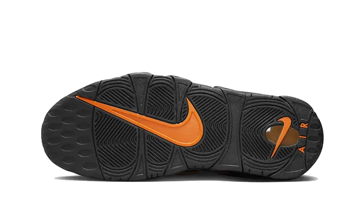 Vulcanized Sole Nike Air More Uptempo '96 Cargo Khaki