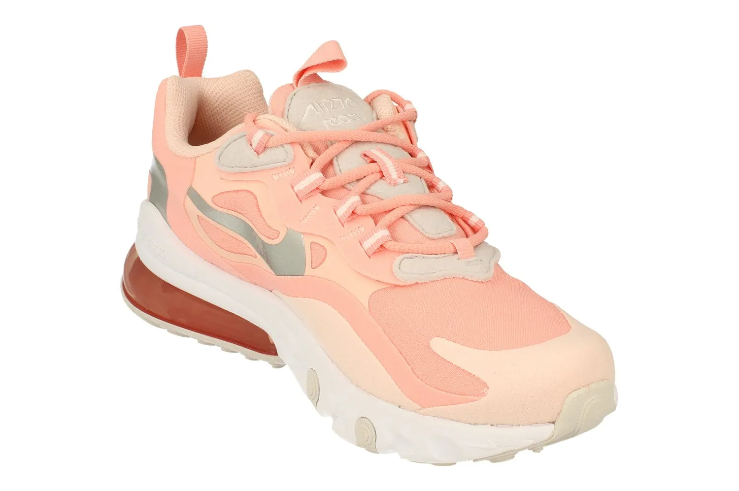mass - market - brand shoes Nike Air Max 270 React GG CQ5420 611