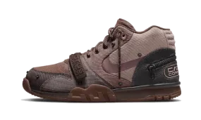 Air Trainer 1 SP Travis Scott Wheat triathlete shoes