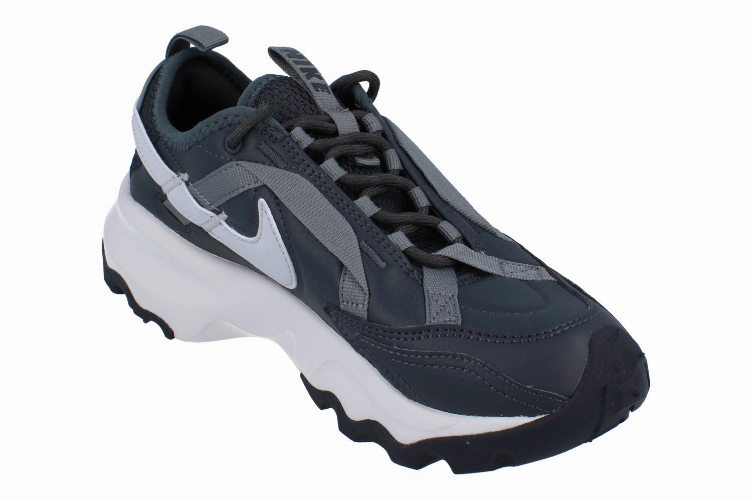 tear - resistant Nike Womens TC7900 Trainers DD9682 001