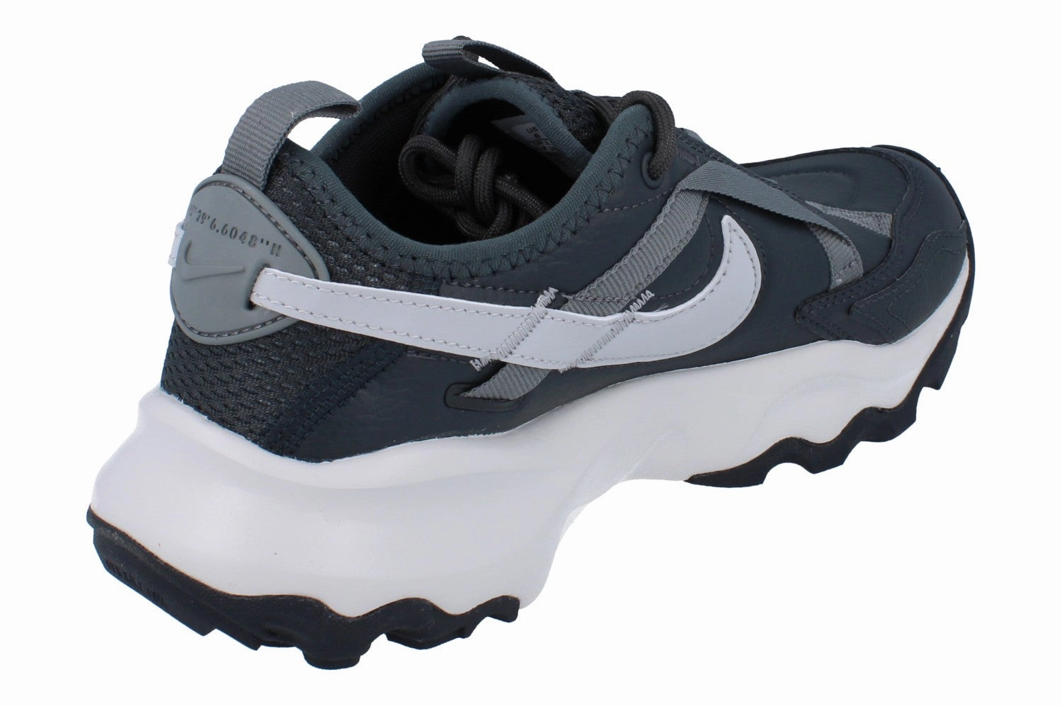 morning - wear shoes Nike Womens TC7900 Trainers DD9682 001