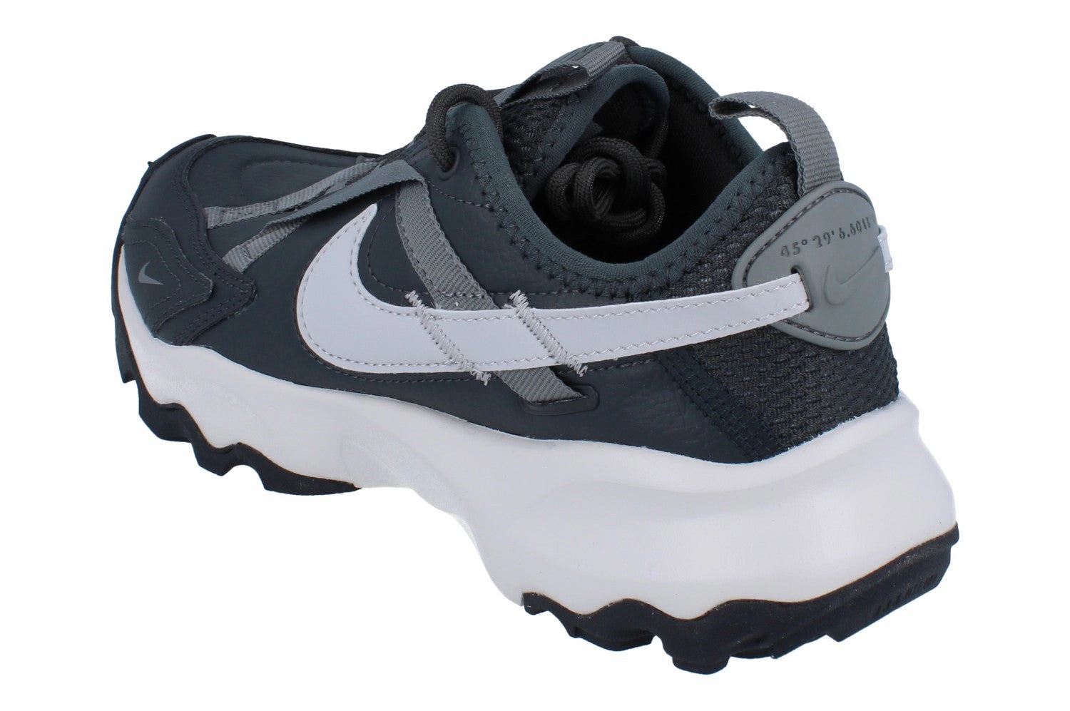 reflective running option running for a way to unwind Nike Womens TC7900 Trainers DD9682 001