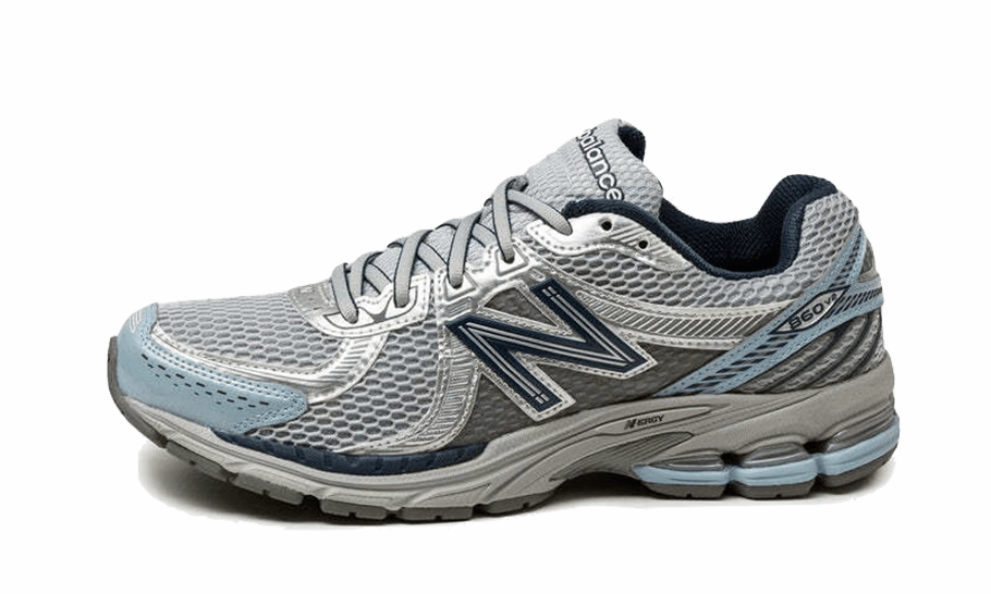 Responsive Control 860 V2 Grey Blue