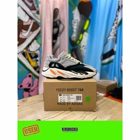 Yeezy 700 Waverunner UK 7.5 Long Travel