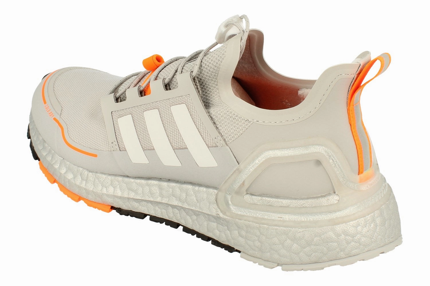 SoftInterior running with a wide toe box Adidas Ultraboost C.Rdy Mens Sneakers EG9800