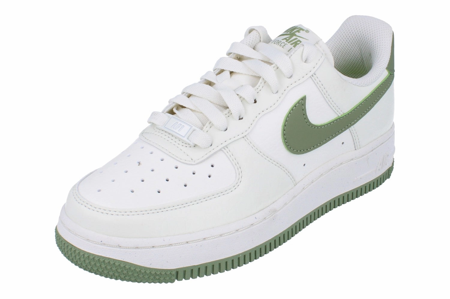 Nike Womens Air Force 1 07 NN Trainers Dv3808 106 Revolutionary