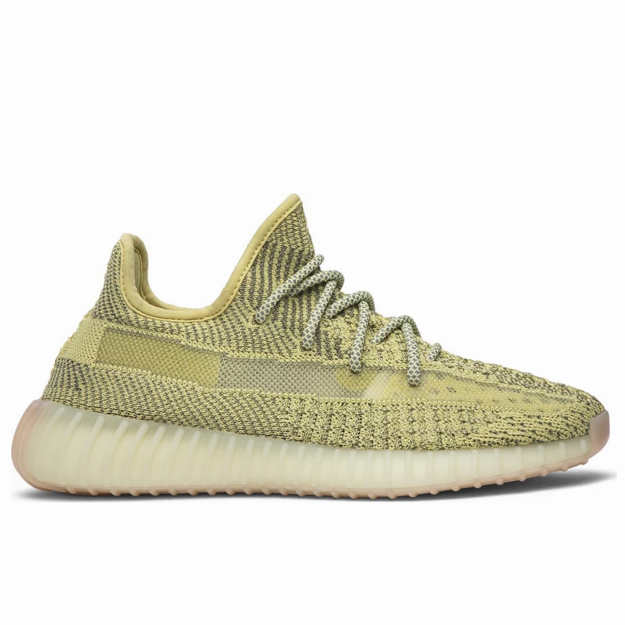 Adidas Yeezy Boost 350 V2 Antlia Reflective Urban Flex Cloudy Jog