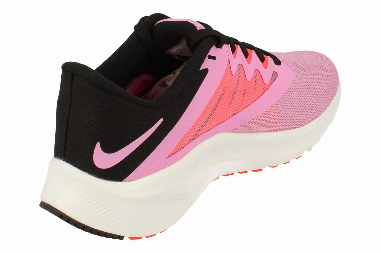 daily running shoes Nike Womens Quest 3 Cd0232 600