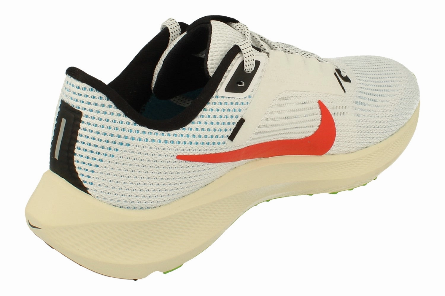 Energy Walk Fast Action Nike Air Zoom Pegasus 40 Se Mens Fj1051 100