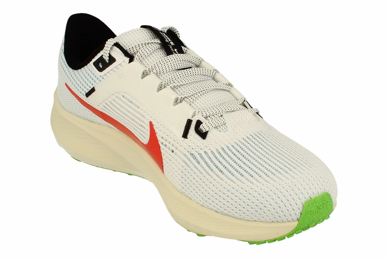 Nike Air Zoom Pegasus 40 Se Mens Fj1051 100 SlipOn