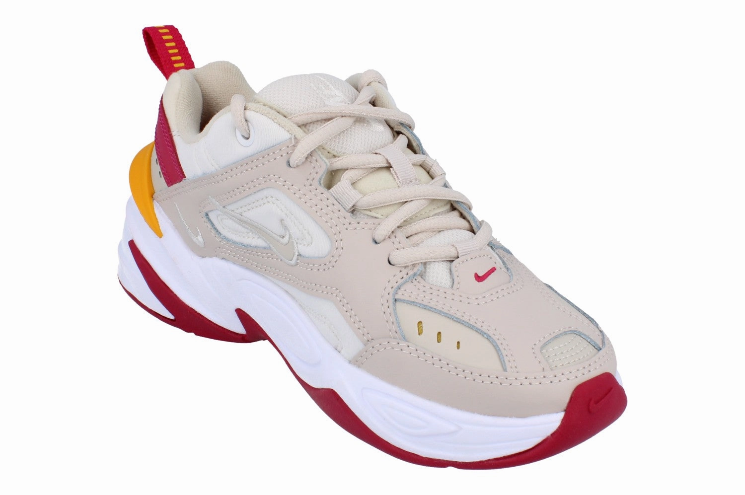 weight - conscious shoes Nike Womens M2K Tekno Ao3108  016