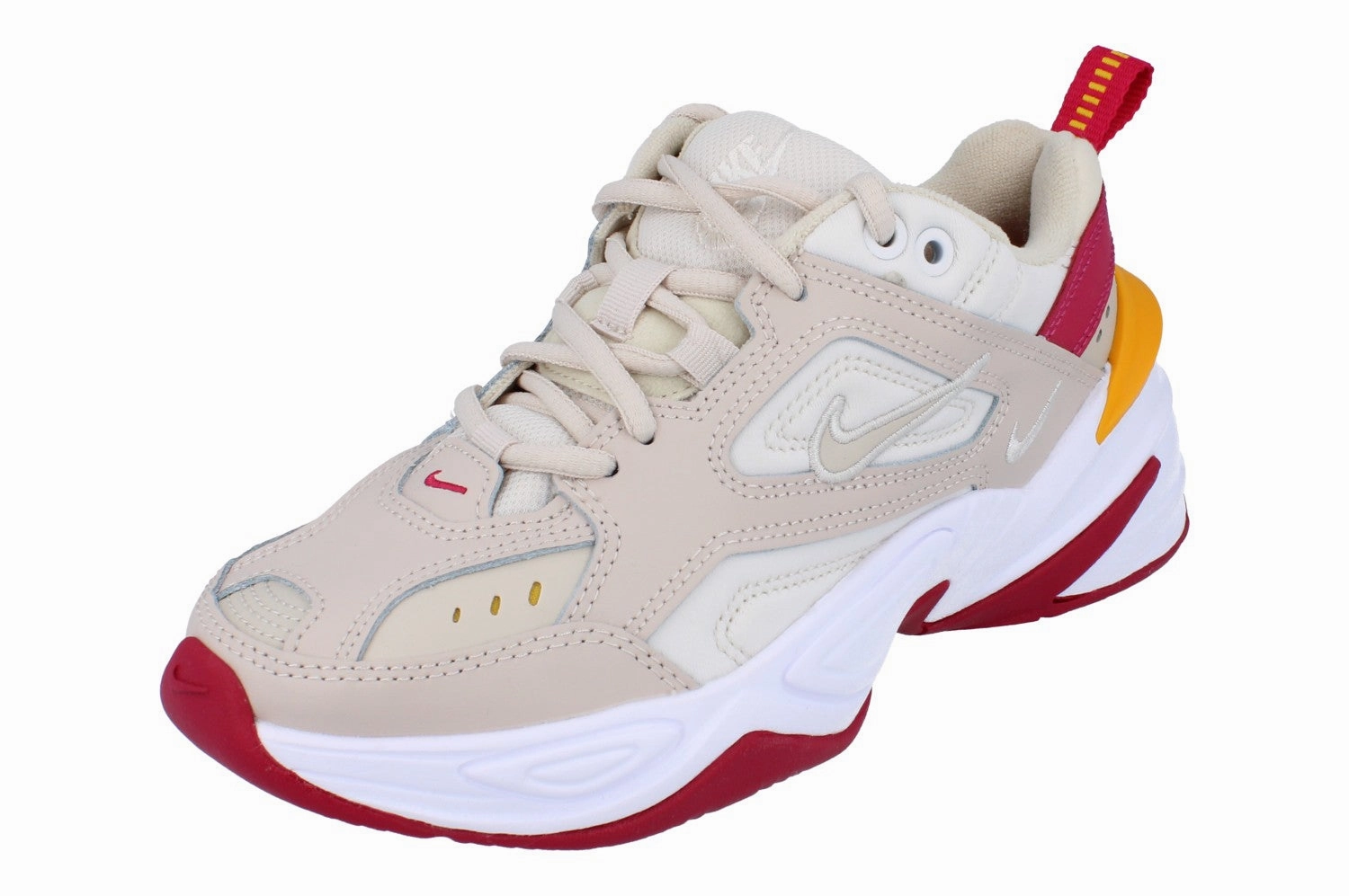 Optimal Fit Nike Womens M2K Tekno Ao3108  016