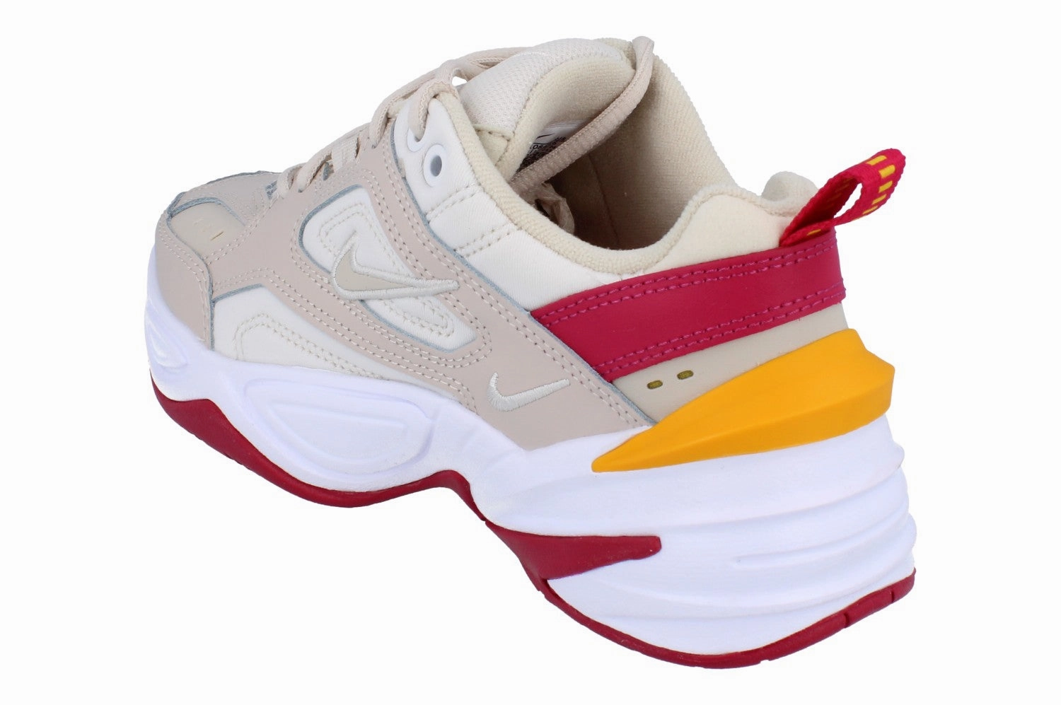 SlipResistant Nike Womens M2K Tekno Ao3108  016