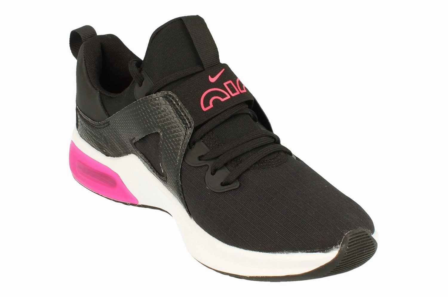 Nike Womens Air Max Bella TR 5 DD9285 061 easy - to - clean upper shoes