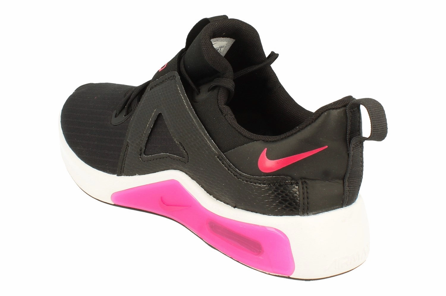Nike Womens Air Max Bella TR 5 DD9285 061 Slip   Resistant