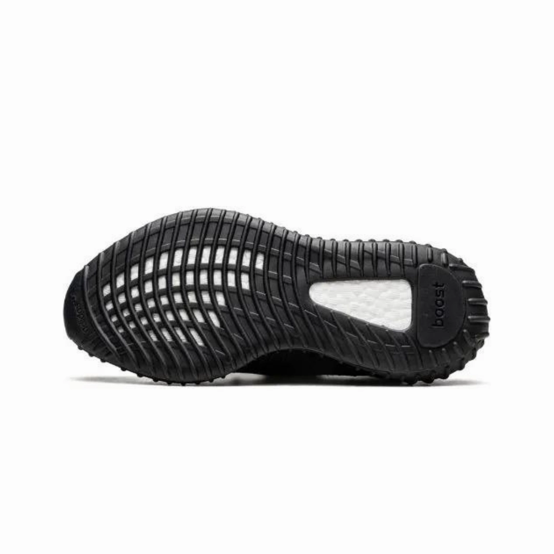 Smart Tread Drive Ease Yeezy Boost 350 v2 Onyx Black