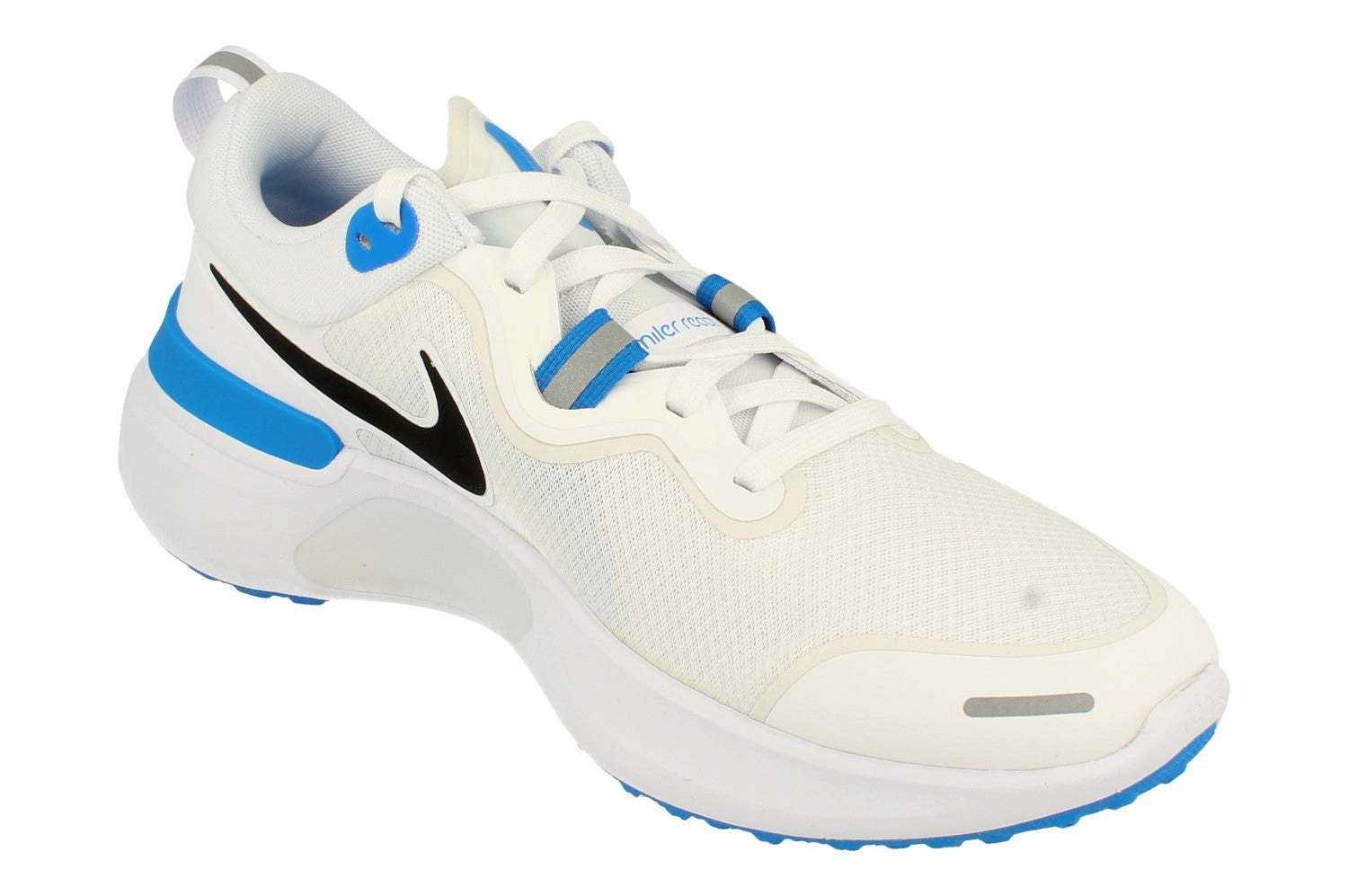 All Day Work Nike React Miler Mens CW1777 100