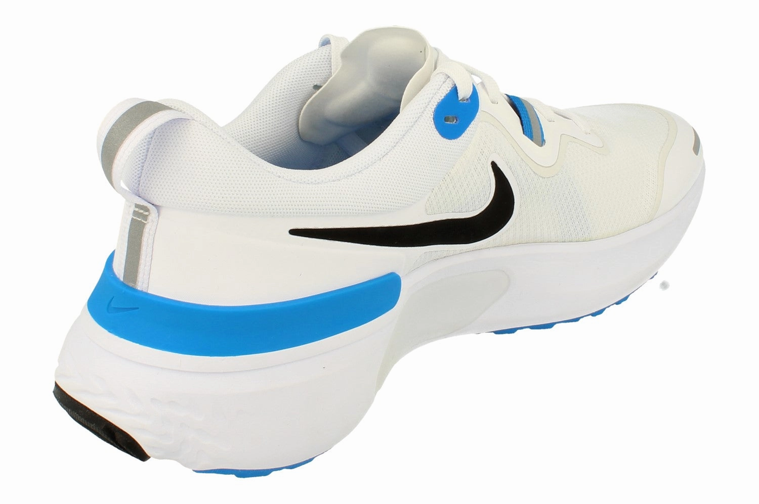 Quick Drying Liner Nike React Miler Mens CW1777 100