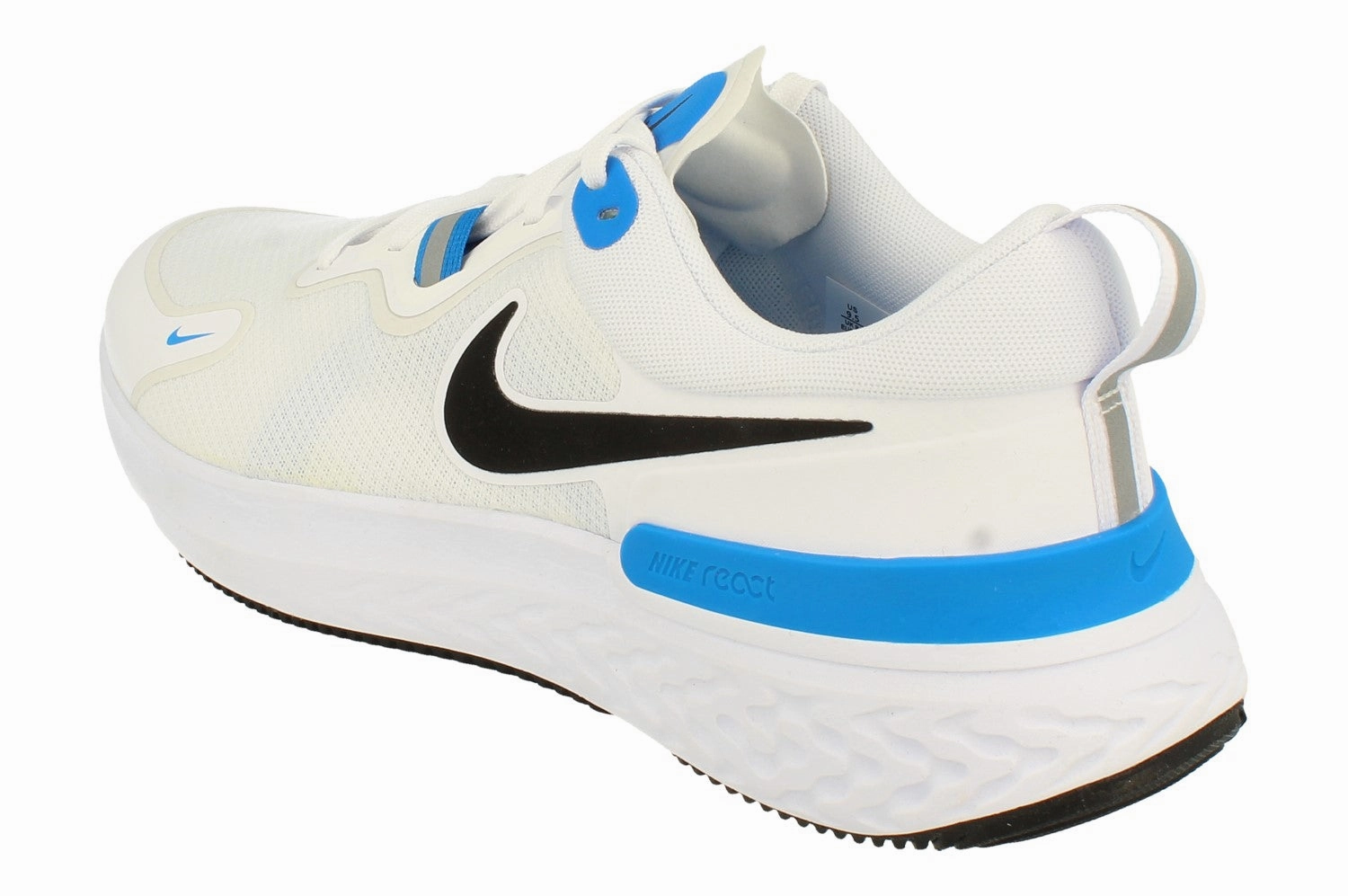 Nike React Miler Mens CW1777 100 Smooth Movement