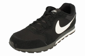 Nike Md Runner Mens Trainers 749794 010 Treadmill Optimized