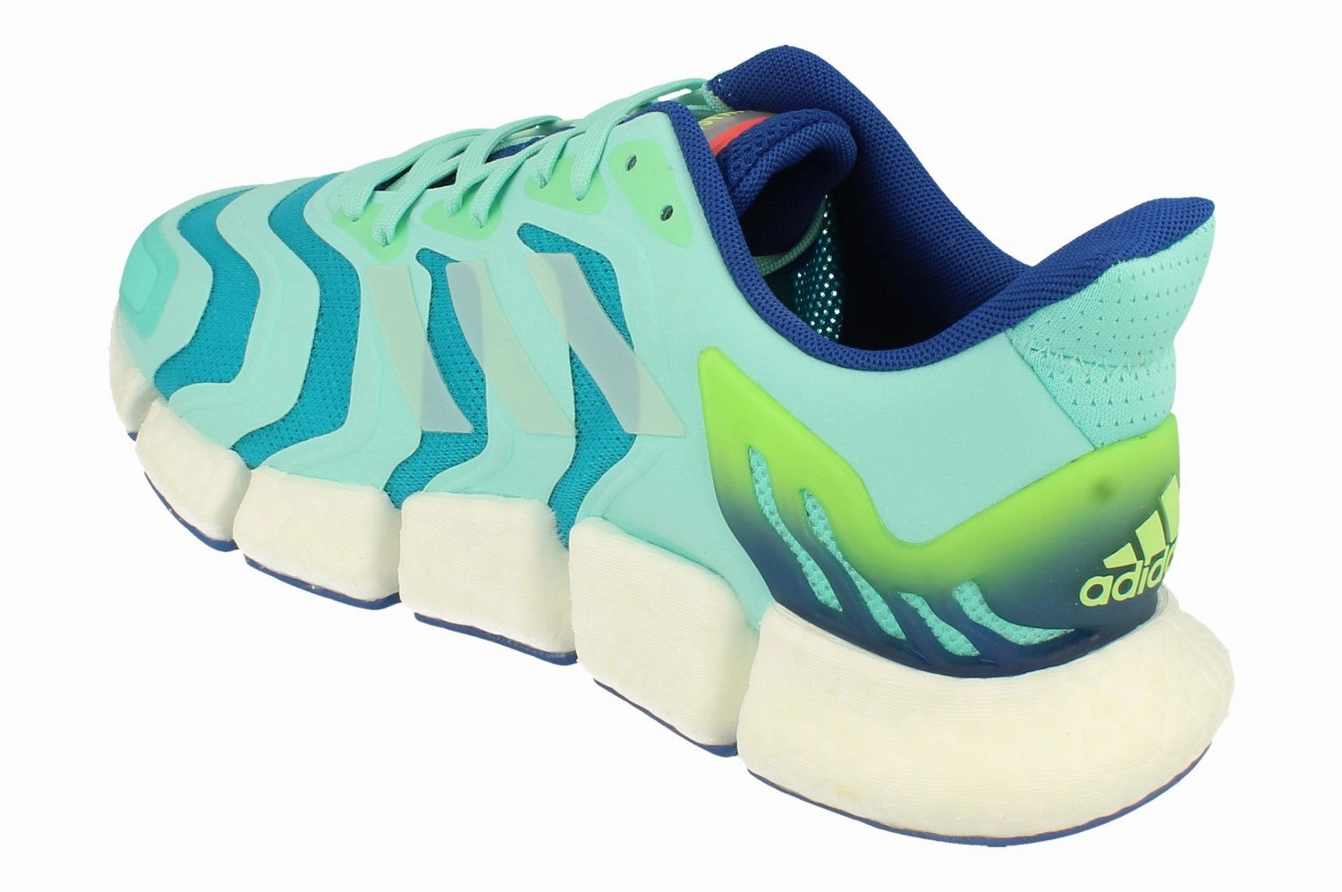 Adidas Climacool Vento Mens FX7847 traction - sole indoor workouts