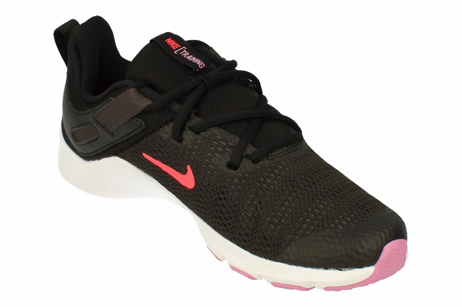 Nike Womens Legend Essential CD0212 007 Running Event sole
