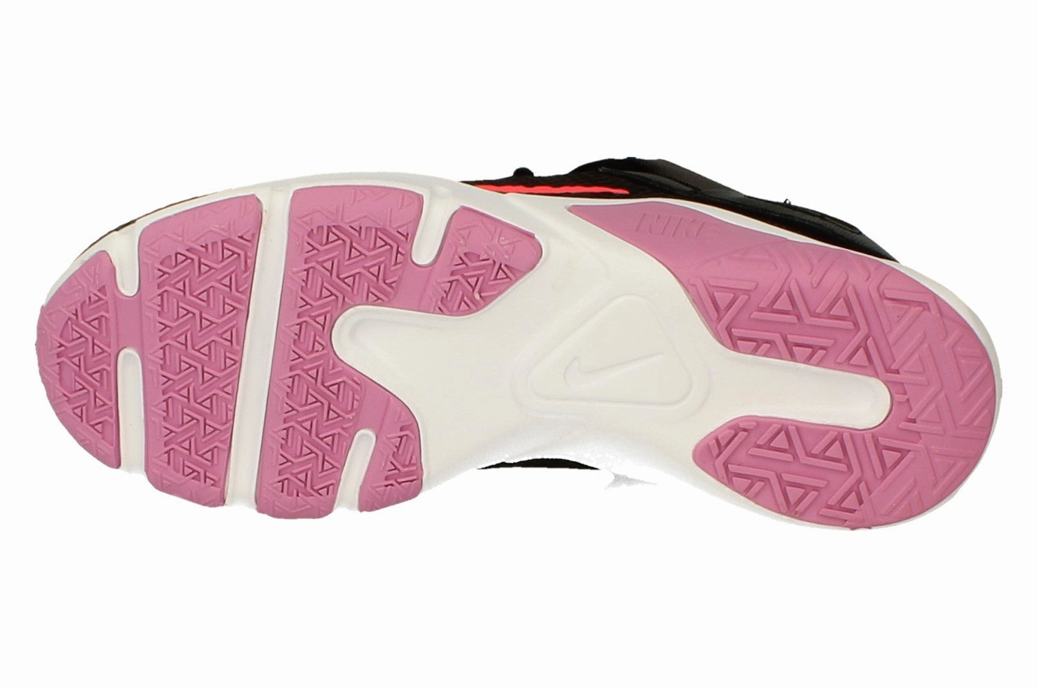 Nike Womens Legend Essential CD0212 007 futuristic - style shoes