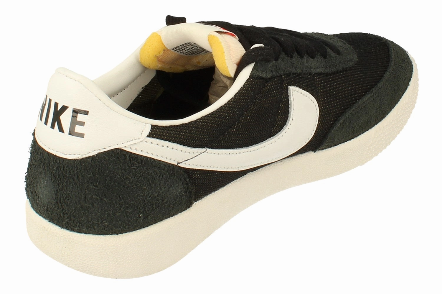 Nike Killshot SP Mens Trainers DC1982 001 Iconic look