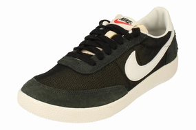 Nike Killshot SP Mens Trainers DC1982 001 Comfort Straps Daily Walk
