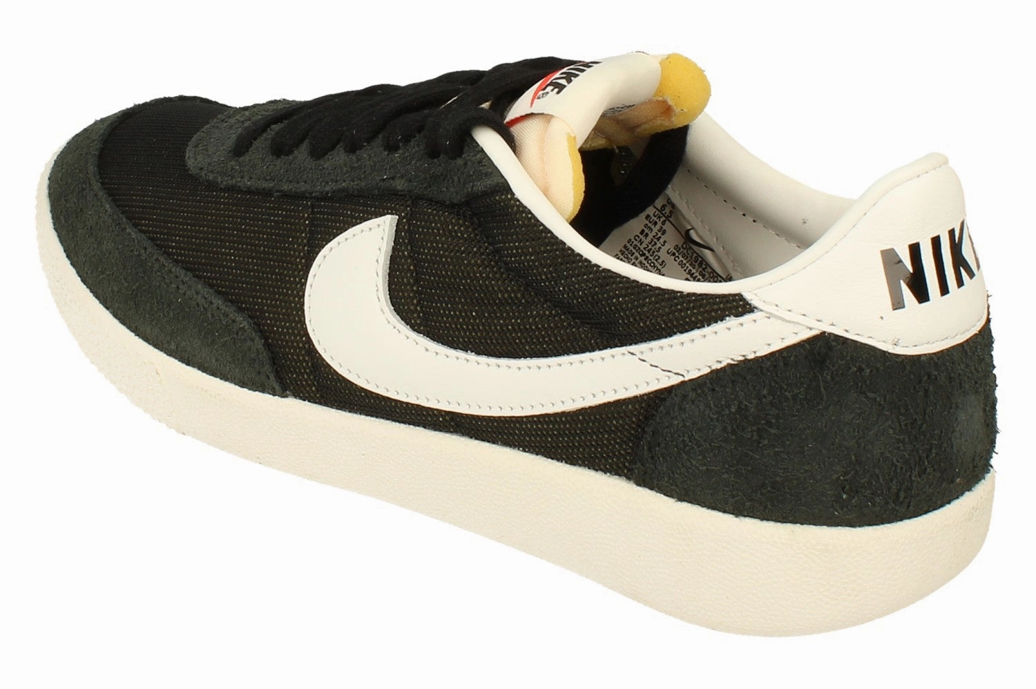 Memory Foam Insole Layer Ultra Comfort Nike Killshot SP Mens Trainers DC1982 001