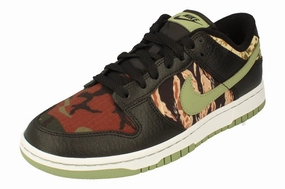 Nike Dunk Low Se Mens Trainers Dh0957 DH0957 Non Slip Traction