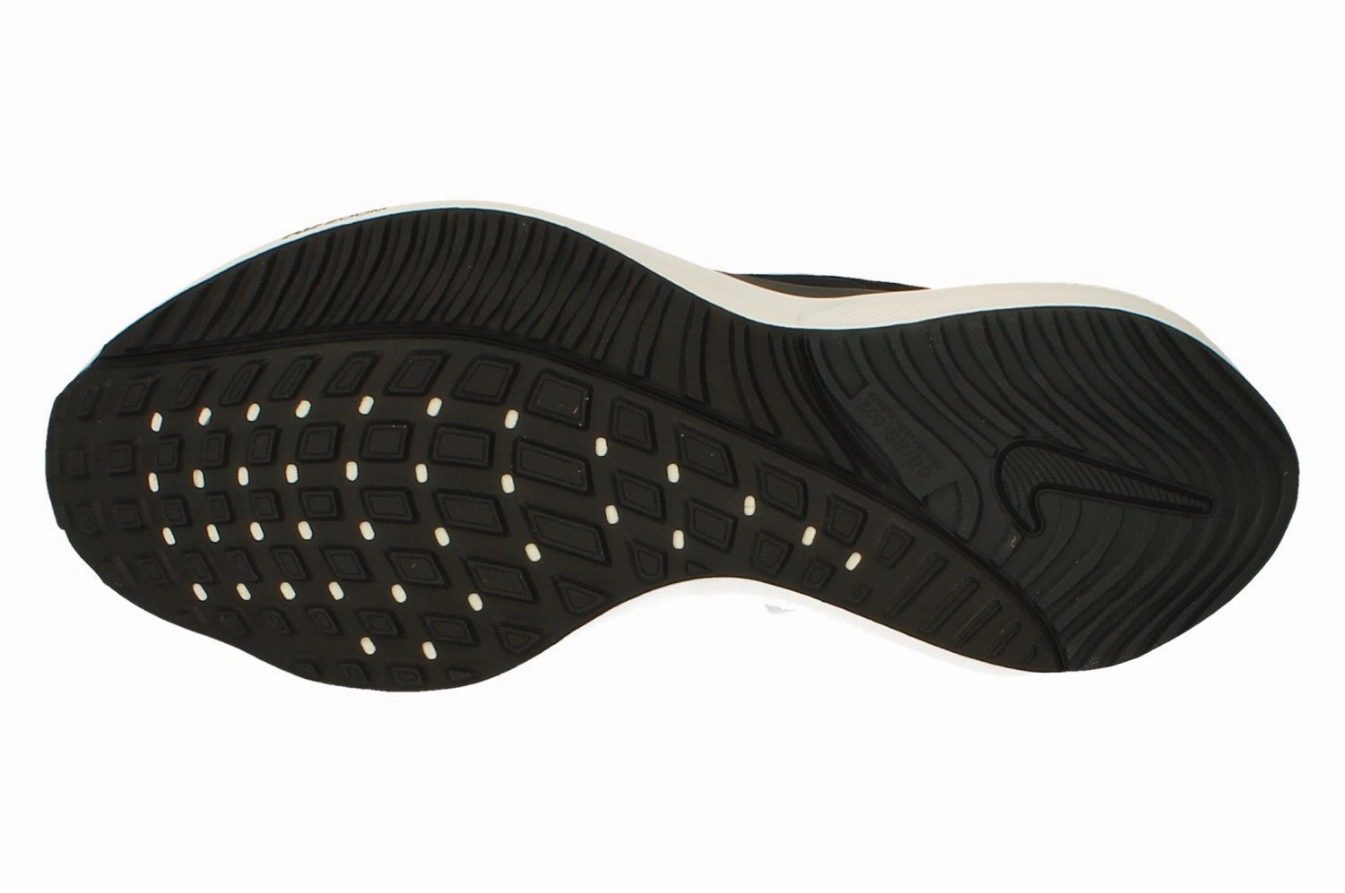 Multi Density Outsole Anti fungal Nike Air Zoom Vomero 15 Mens CU1855 001