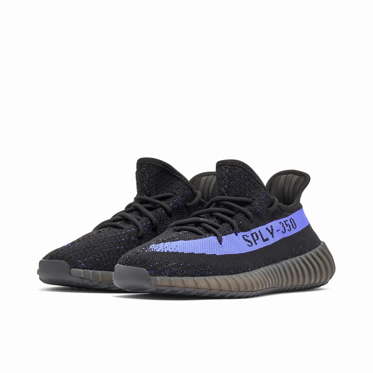 Adidas Yeezy Boost 350 V2 Dazzling Blue Slip Grip