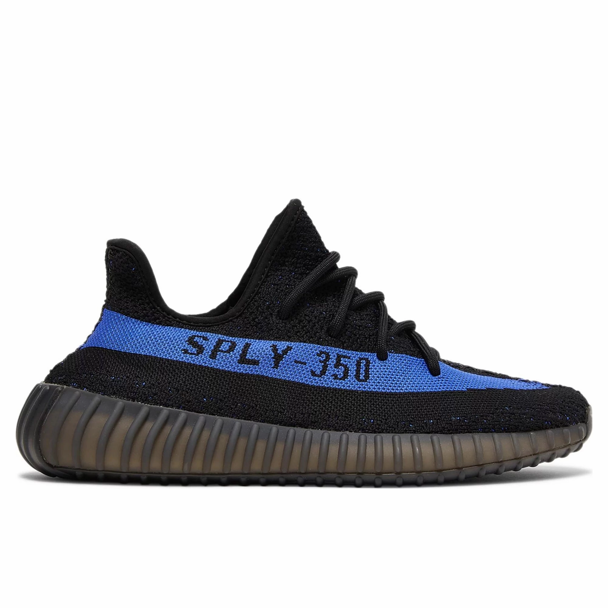Adidas Yeezy Boost 350 V2 Dazzling Blue Office Casual