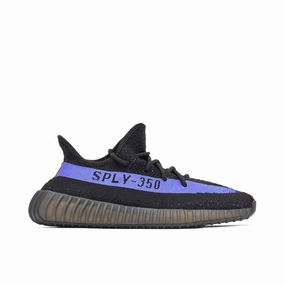 Adidas Yeezy Boost 350 V2 Dazzling Blue Comfortable Feeling Pull Step