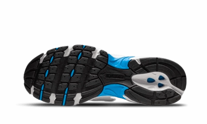 Heel Stability 530 White Sky Blue