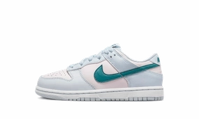 Nike Dunk Low Mineral Teal Enfant (PS) Weekend Sport