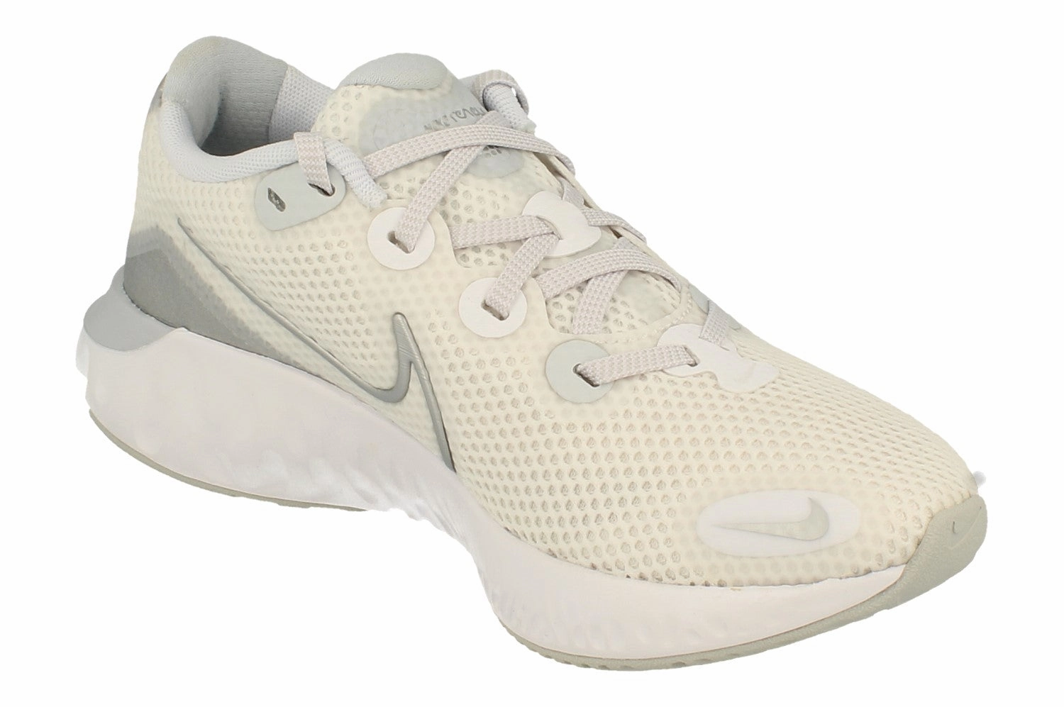 Nike Womens Renew Run CK6360 003 High Top Style Foot Recovery