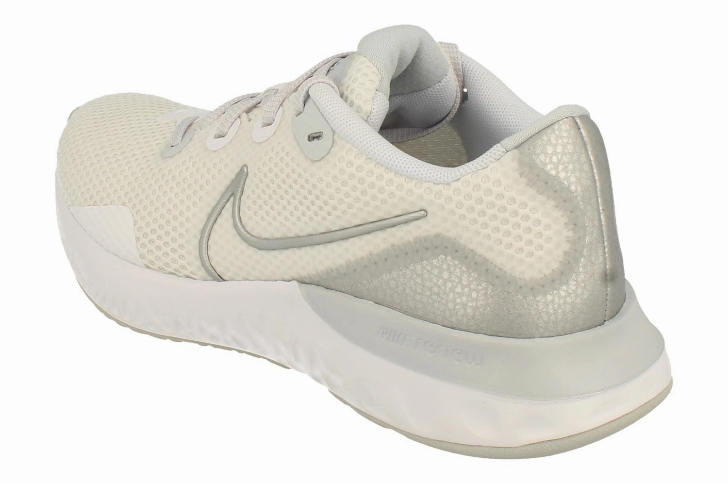 10K shoes Nike Womens Renew Run CK6360 003