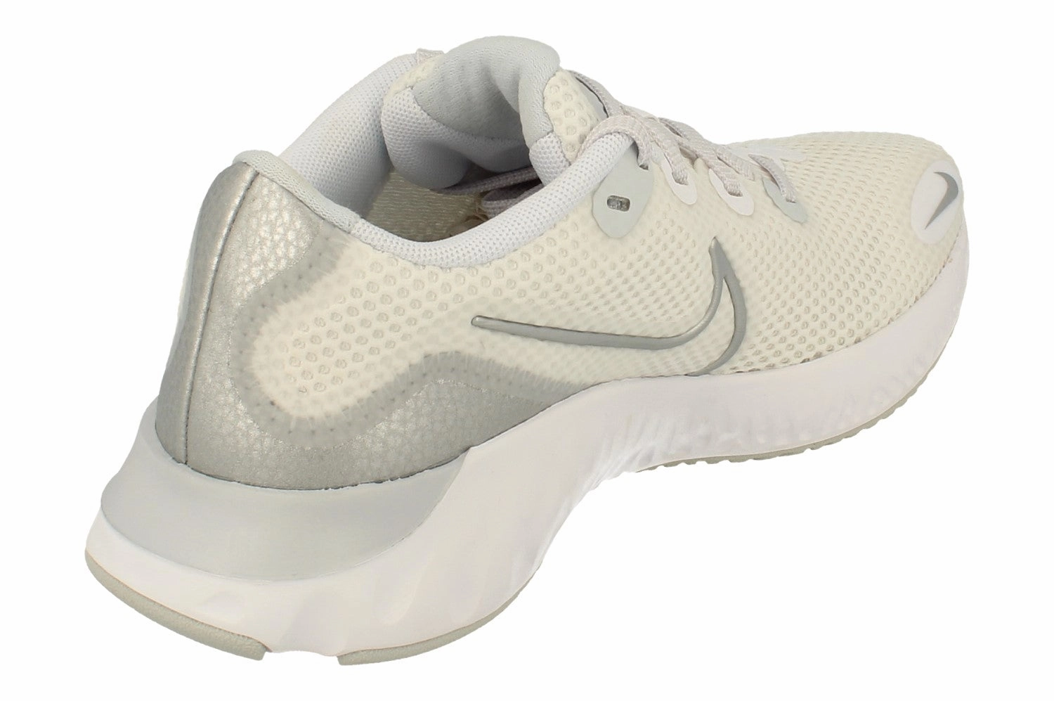 Breathable Shoes Nike Womens Renew Run CK6360 003