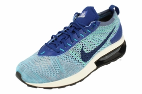 Nike Air Max Flyknit Racer Mens FD2765 400 Fresh Style