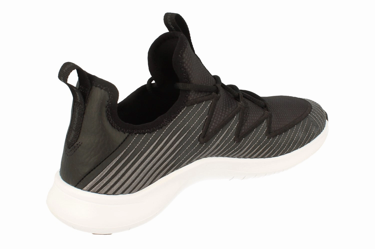 Nike Womens Free TR Ultra AO3424 001 Compact Size replaceable - parts