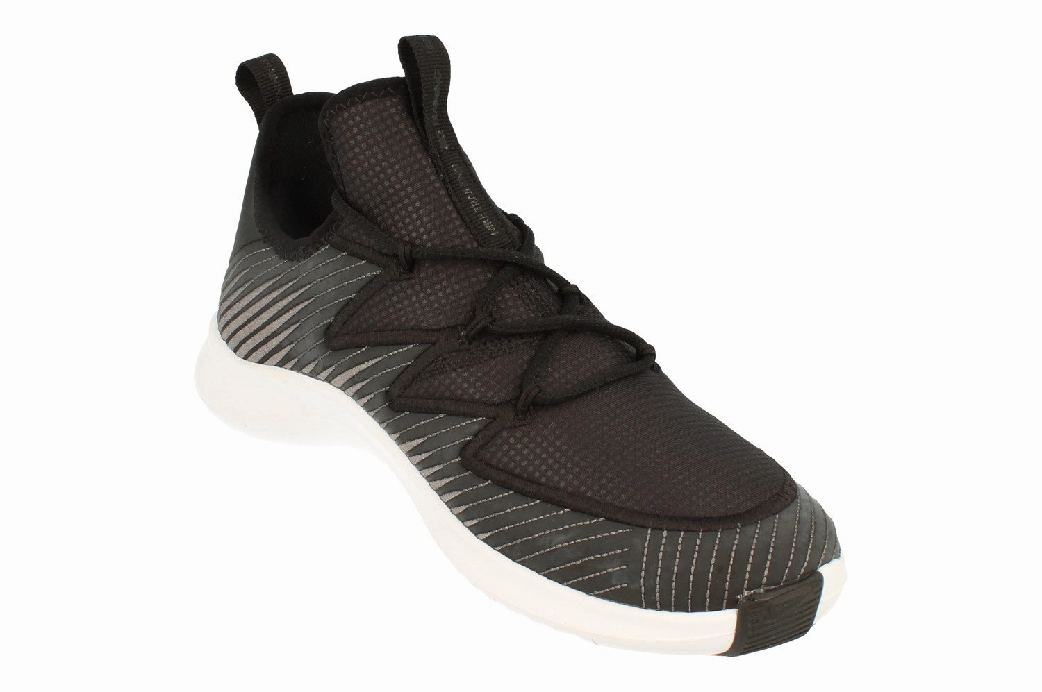 Compact Nike Womens Free TR Ultra AO3424 001