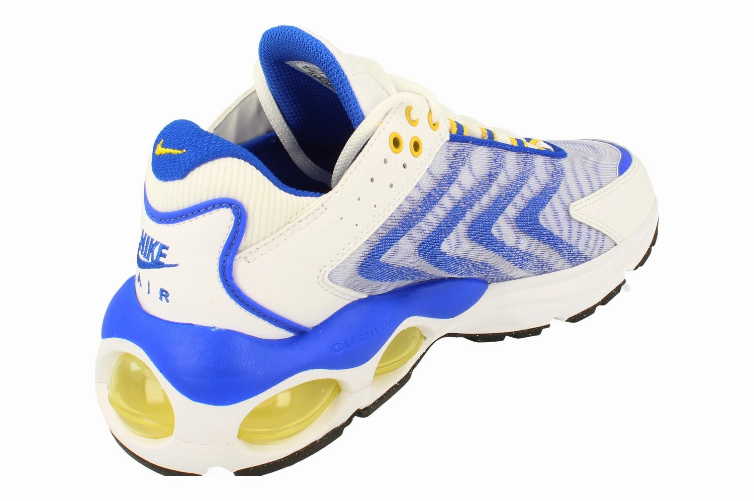 High Mobility Tennis Nike Air Max Tw Mens Dq3984 100