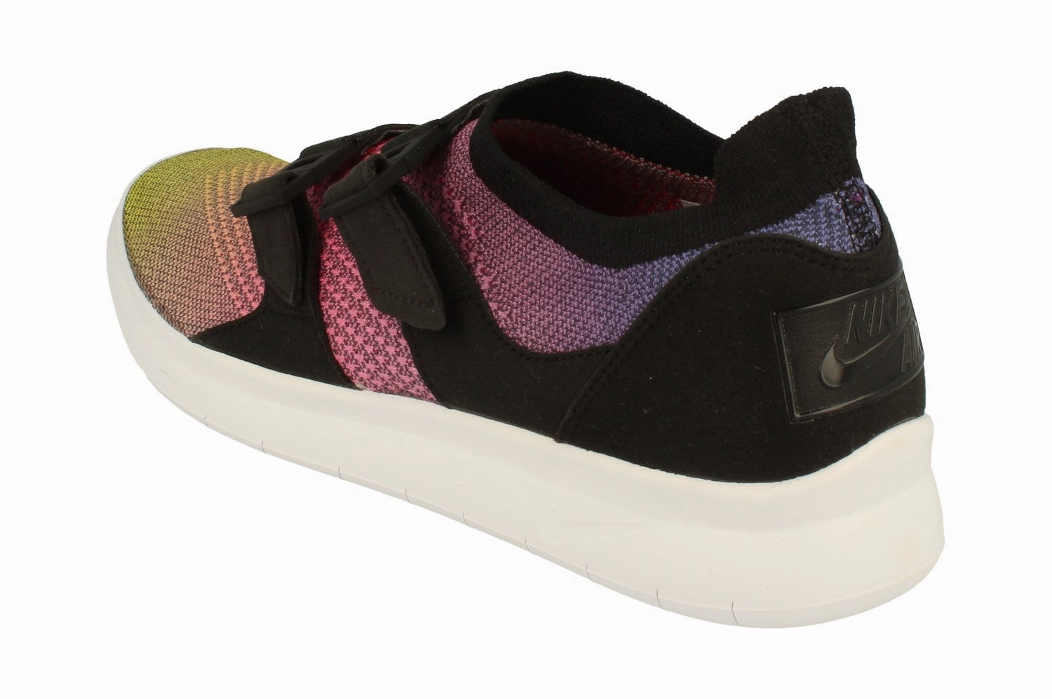 Multi Surface Plush Touch Nike Air Sockracer Flyknit PRM Mens 898021 700