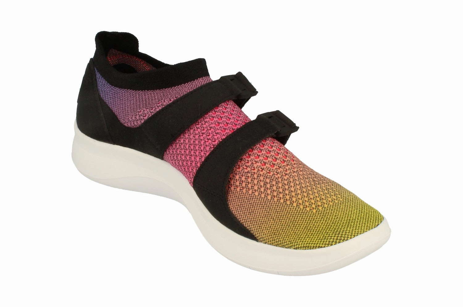 Eco Friendly Insoles High Fit Nike Air Sockracer Flyknit PRM Mens 898021 700