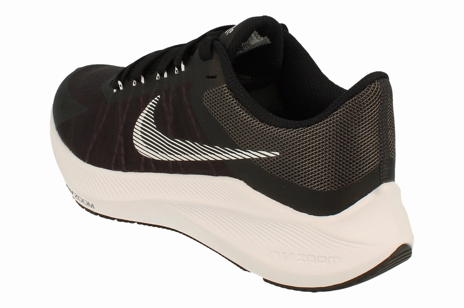 Pastel color option SoftInsole Nike Womens Zoom Winflo 8 CW3421 005