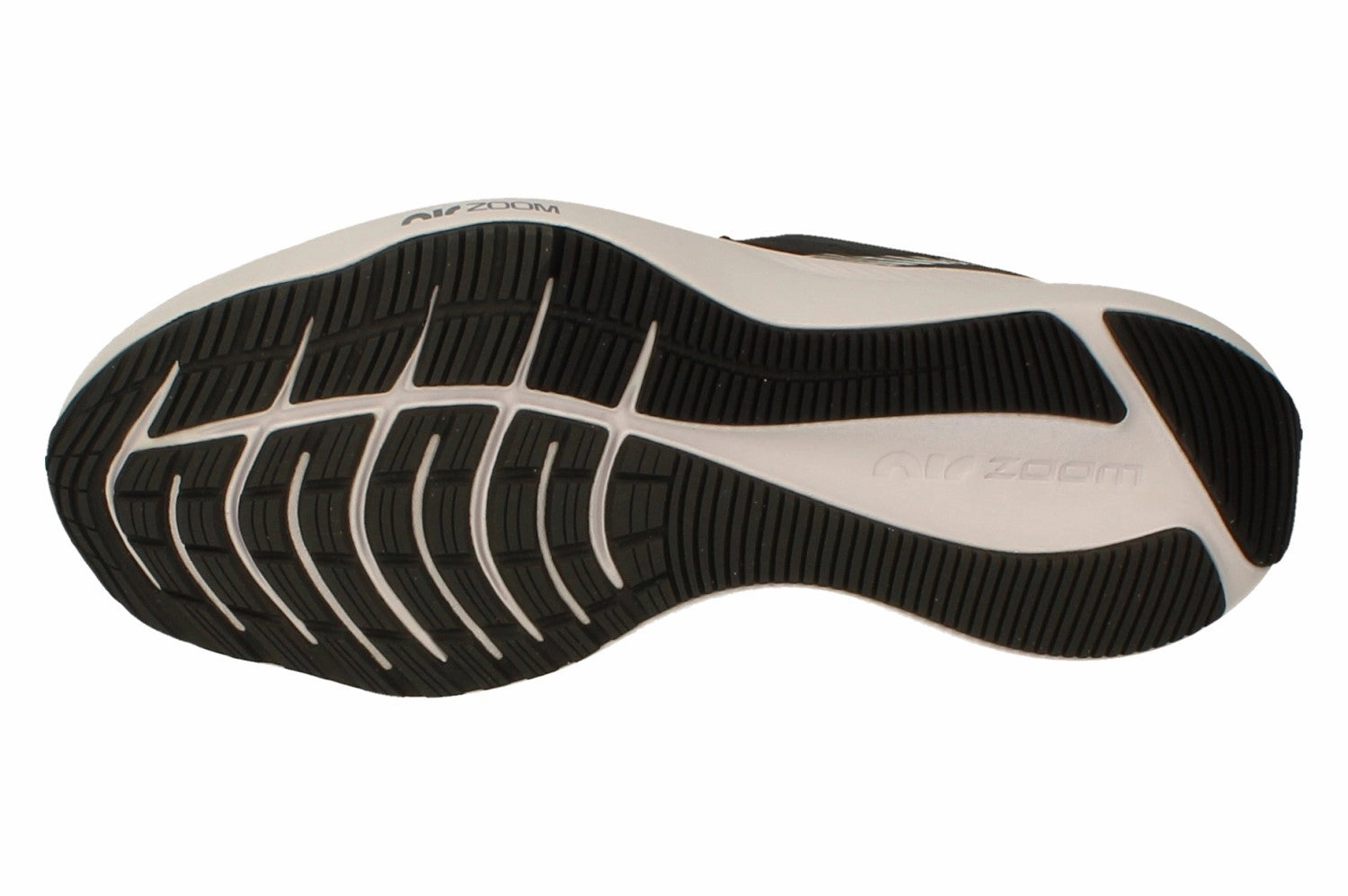 road - to - trail running shoes long - distance shoes Nike Womens Zoom Winflo 8 CW3421 005