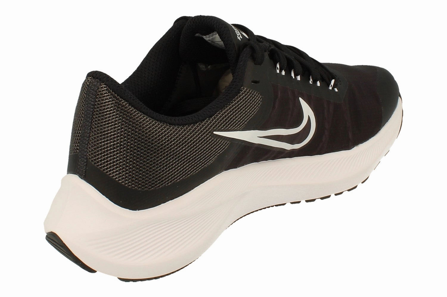 Nike Womens Zoom Winflo 8 CW3421 005 outsole Tread Stability